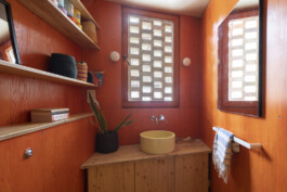 Self-build house on Kenworthy Road, Homerton, Hackney Alexander Hills Architects