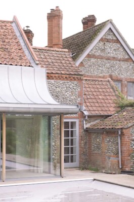 Alexander Hills Architects