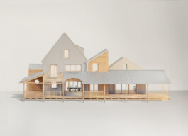 Alexander Hills Architects