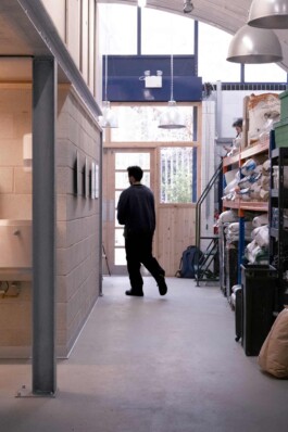 Alexander Hills Architects