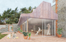 Alexander Hills Architects