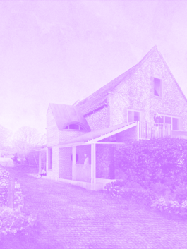 Thumbnail of the proposed view from the northwest Alexander Hills Architects