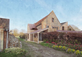 Alexander Hills Architects