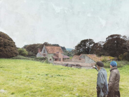 Alexander Hills Architects