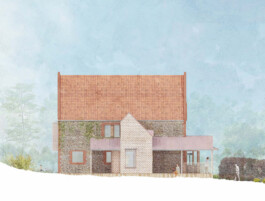 Alexander Hills Architects