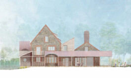Alexander Hills Architects