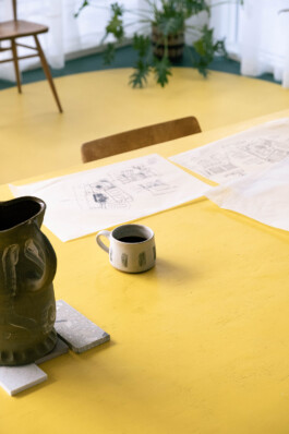 Alexander Hills Architects