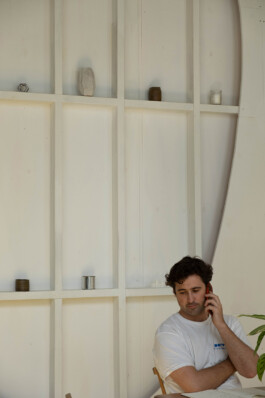 Alexander Hills Architects