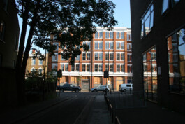 Alexander Hills Architects