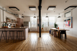 Alexander Hills Architects