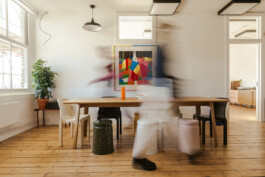 Alexander Hills Architects