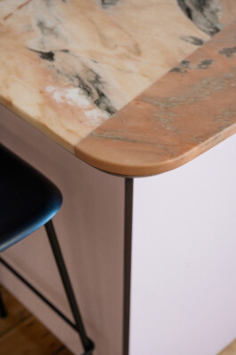 Alexander Hills Architects