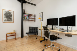 Alexander Hills Architects