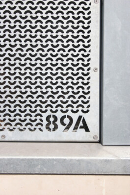 Alexander Hills Architects