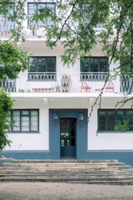 Alexander Hills Architects