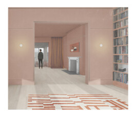 Alexander Hills Architects