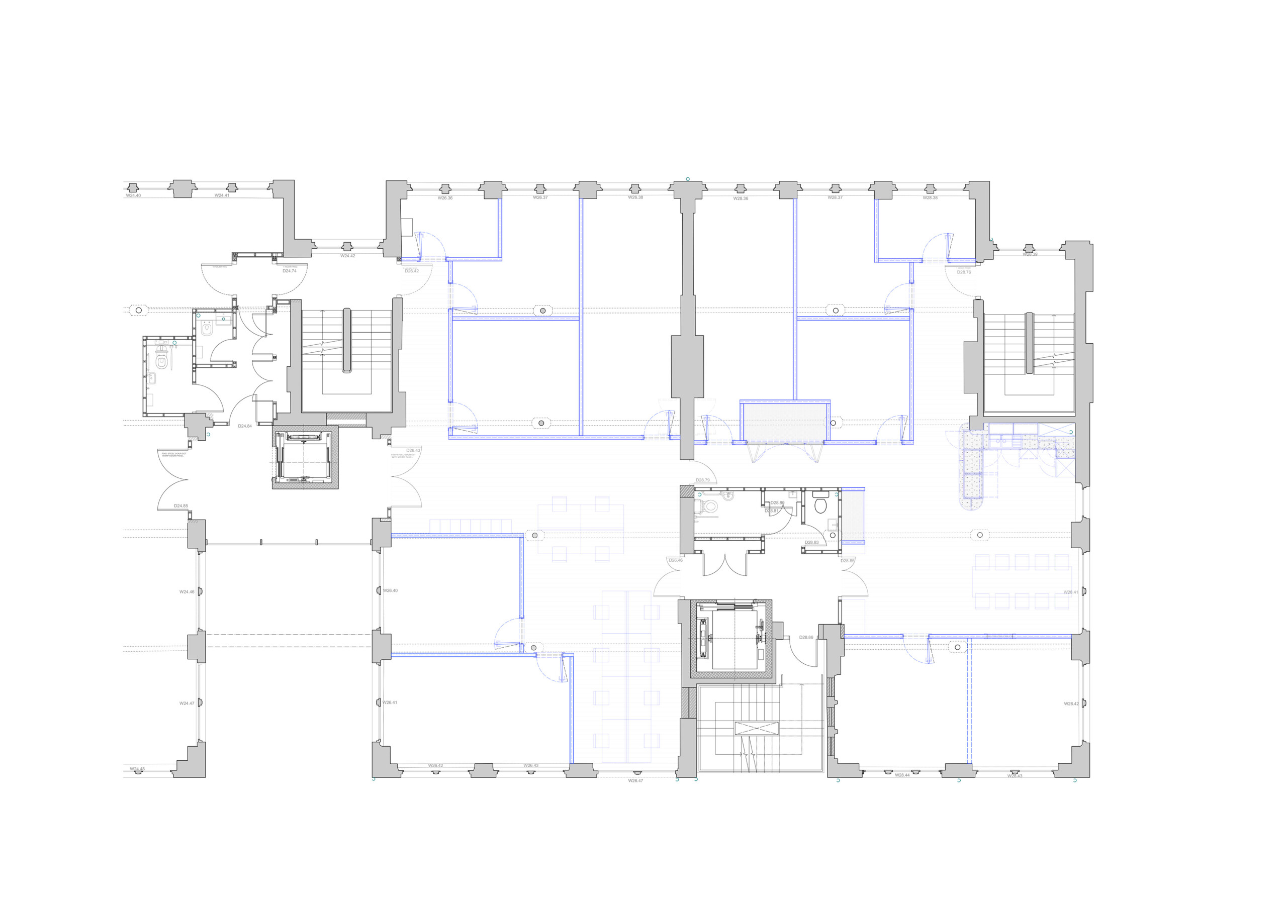 Alexander Hills Architects