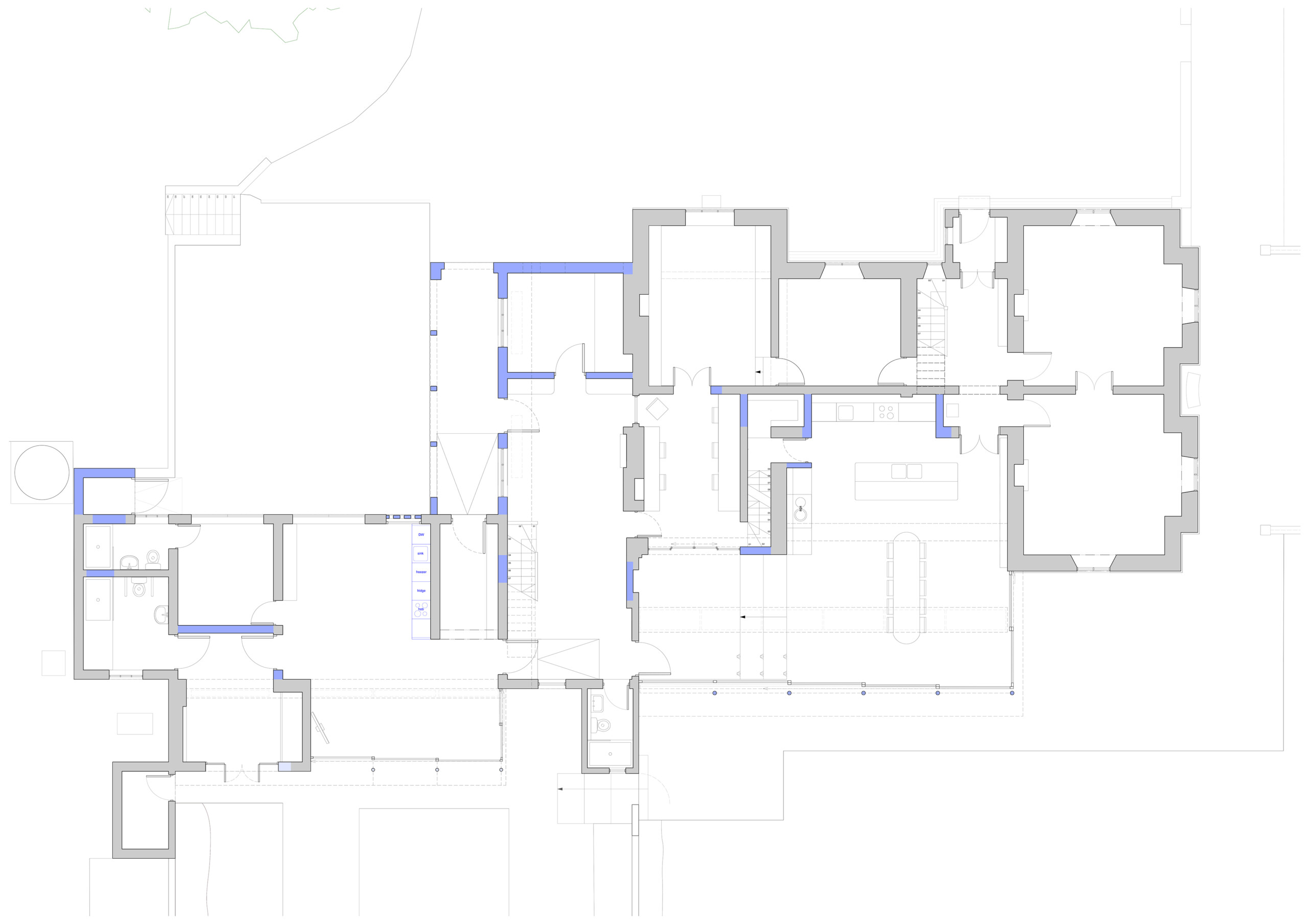 Alexander Hills Architects