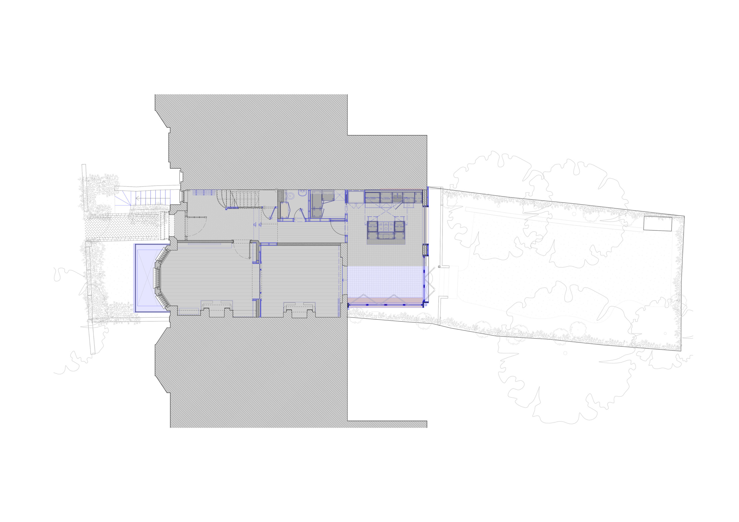 Alexander Hills Architects