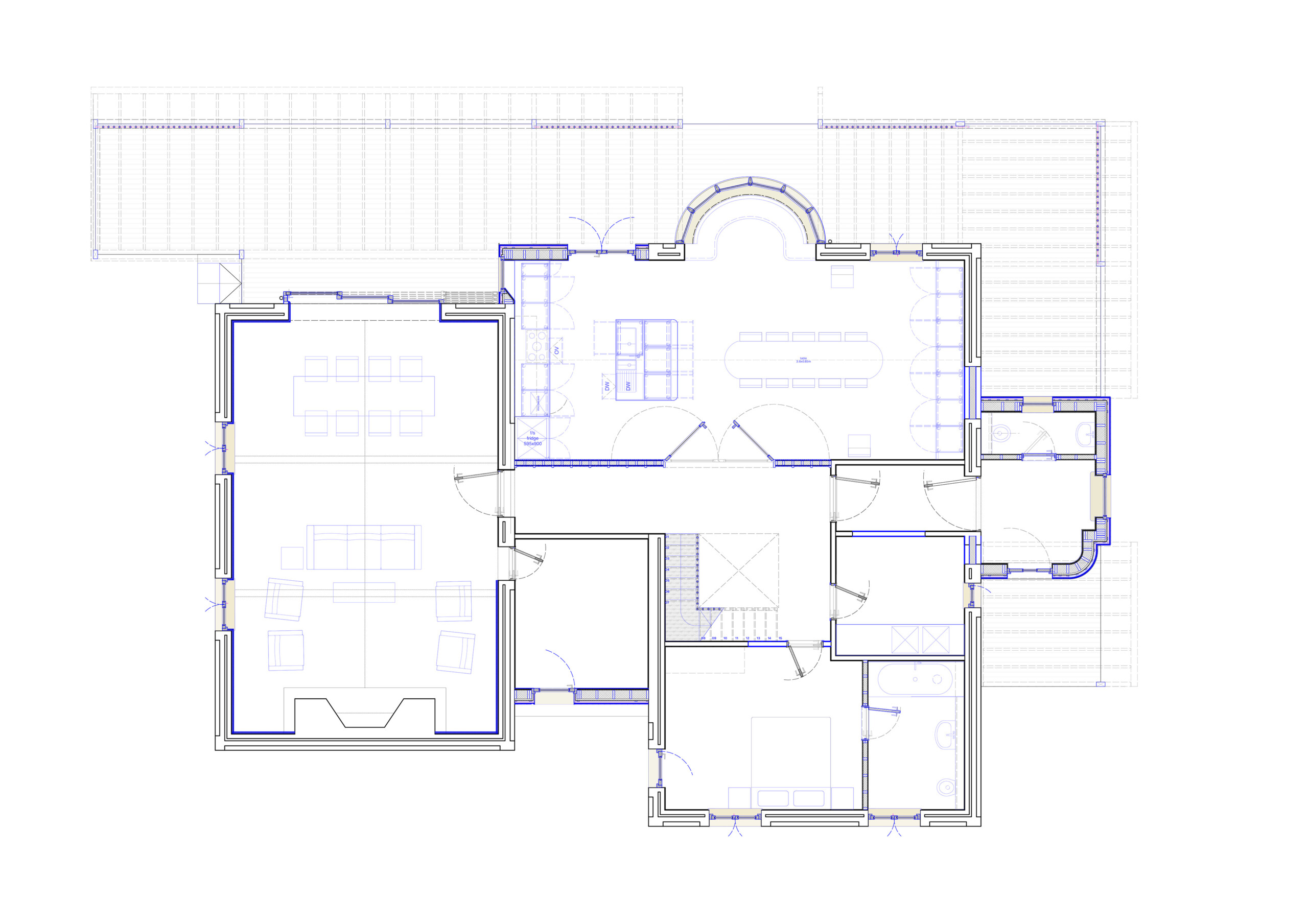 Alexander Hills Architects