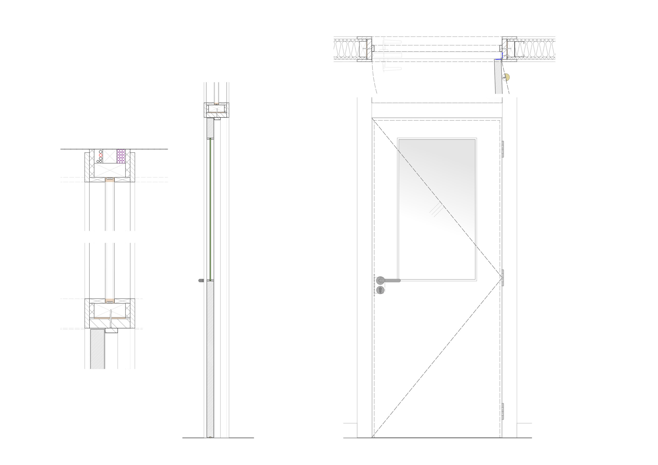 Alexander Hills Architects
