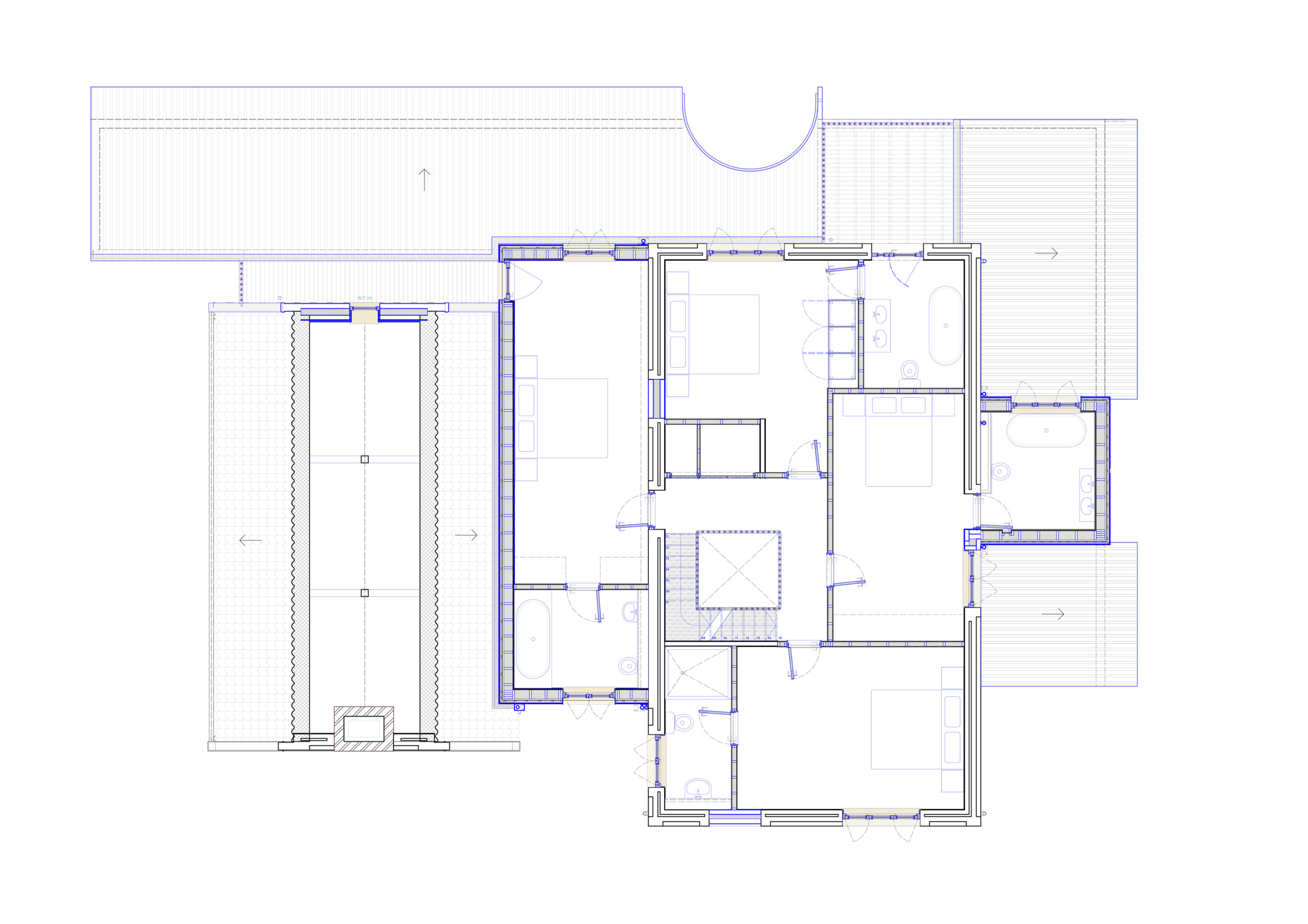 Alexander Hills Architects