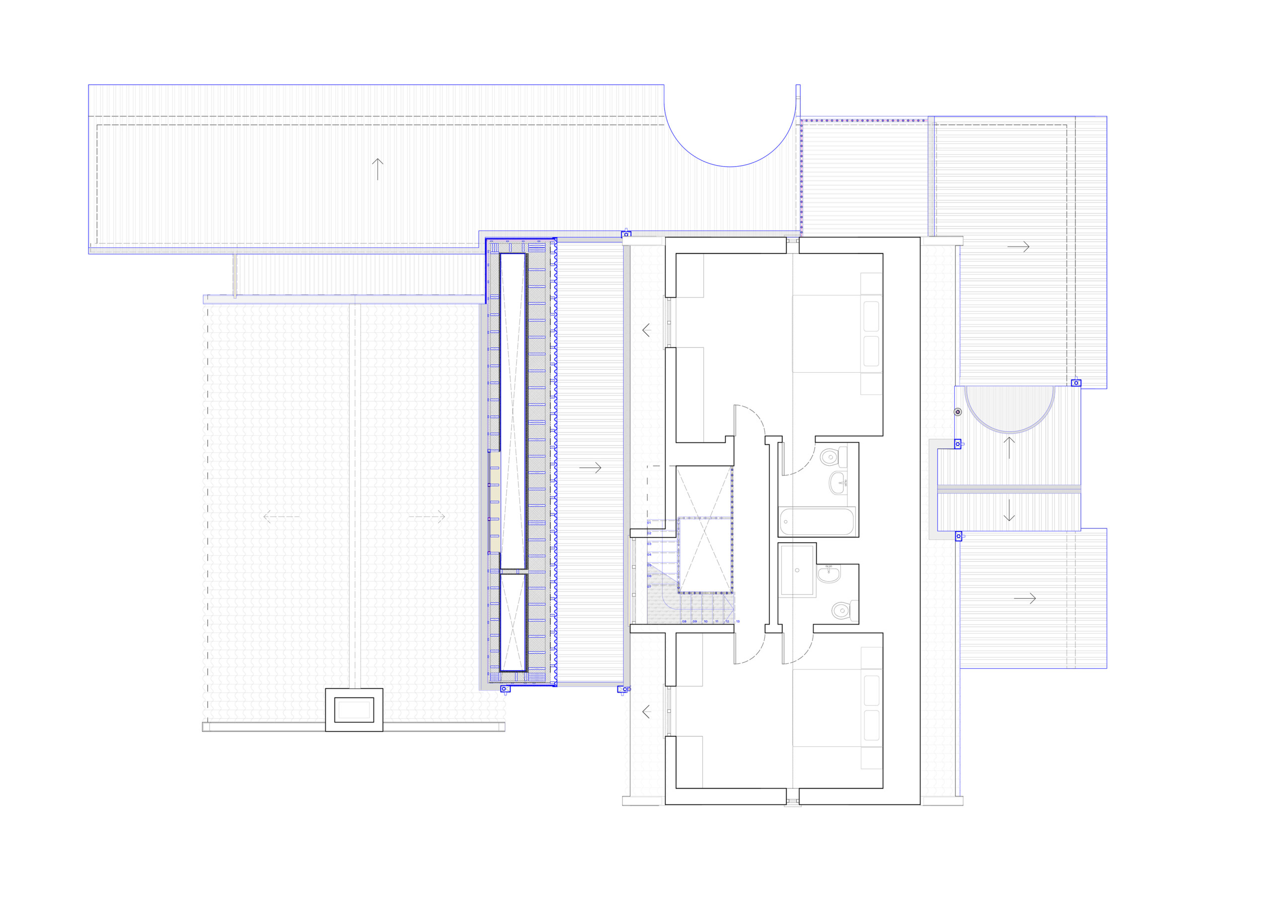 Alexander Hills Architects