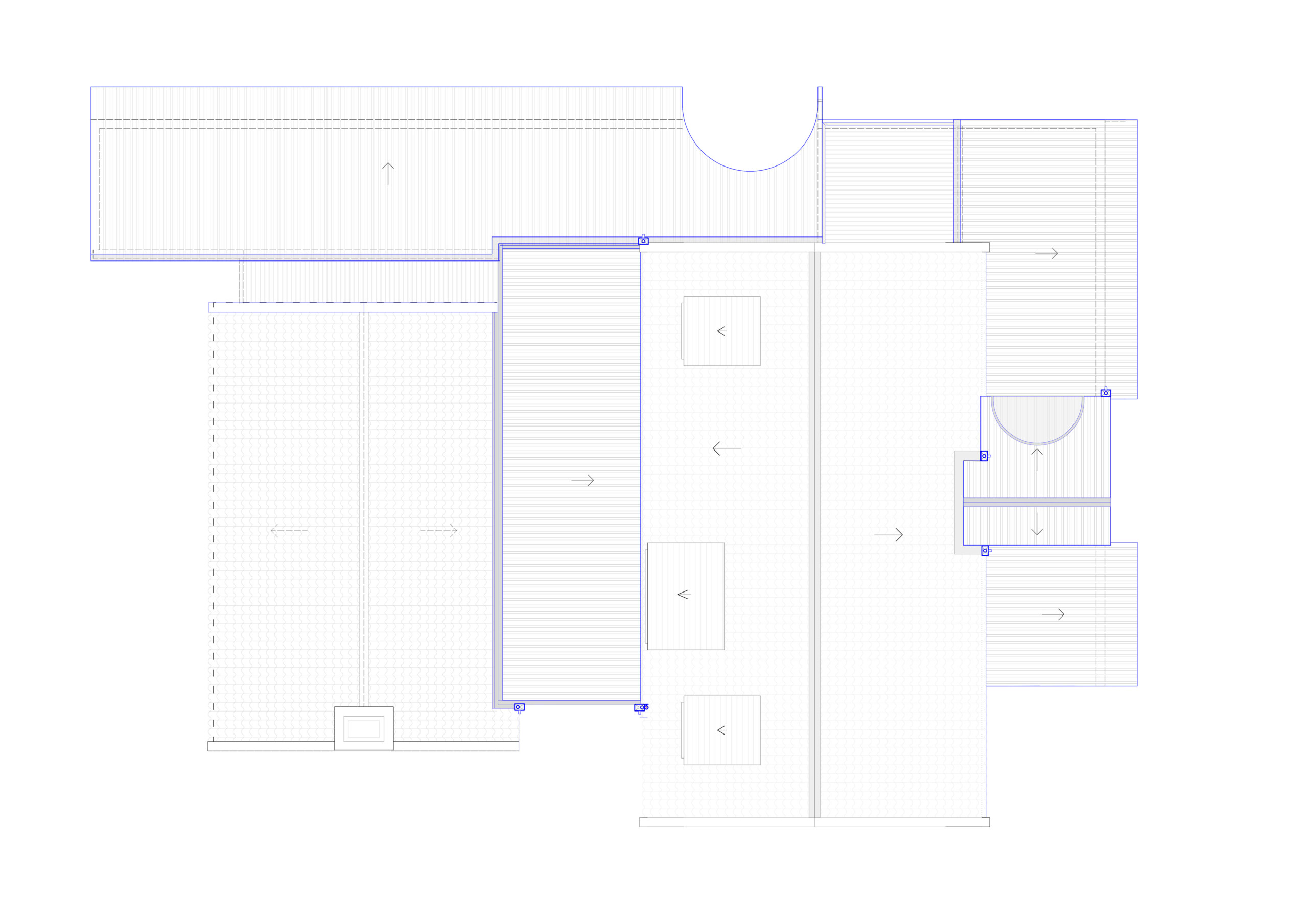 Alexander Hills Architects
