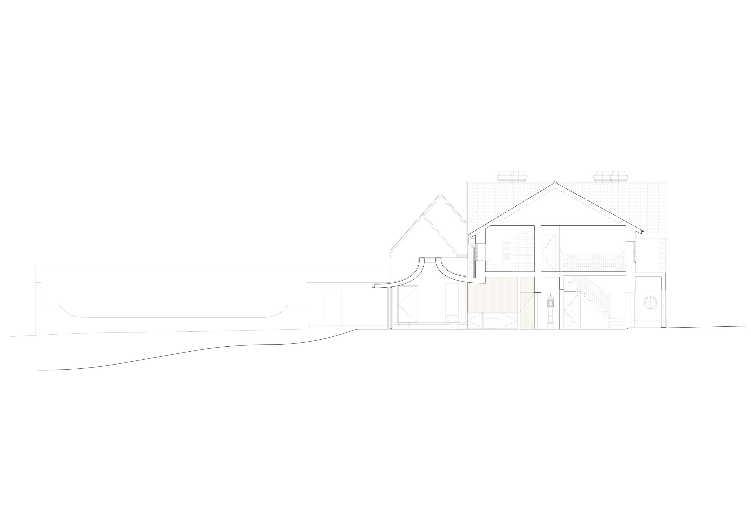 Alexander Hills Architects