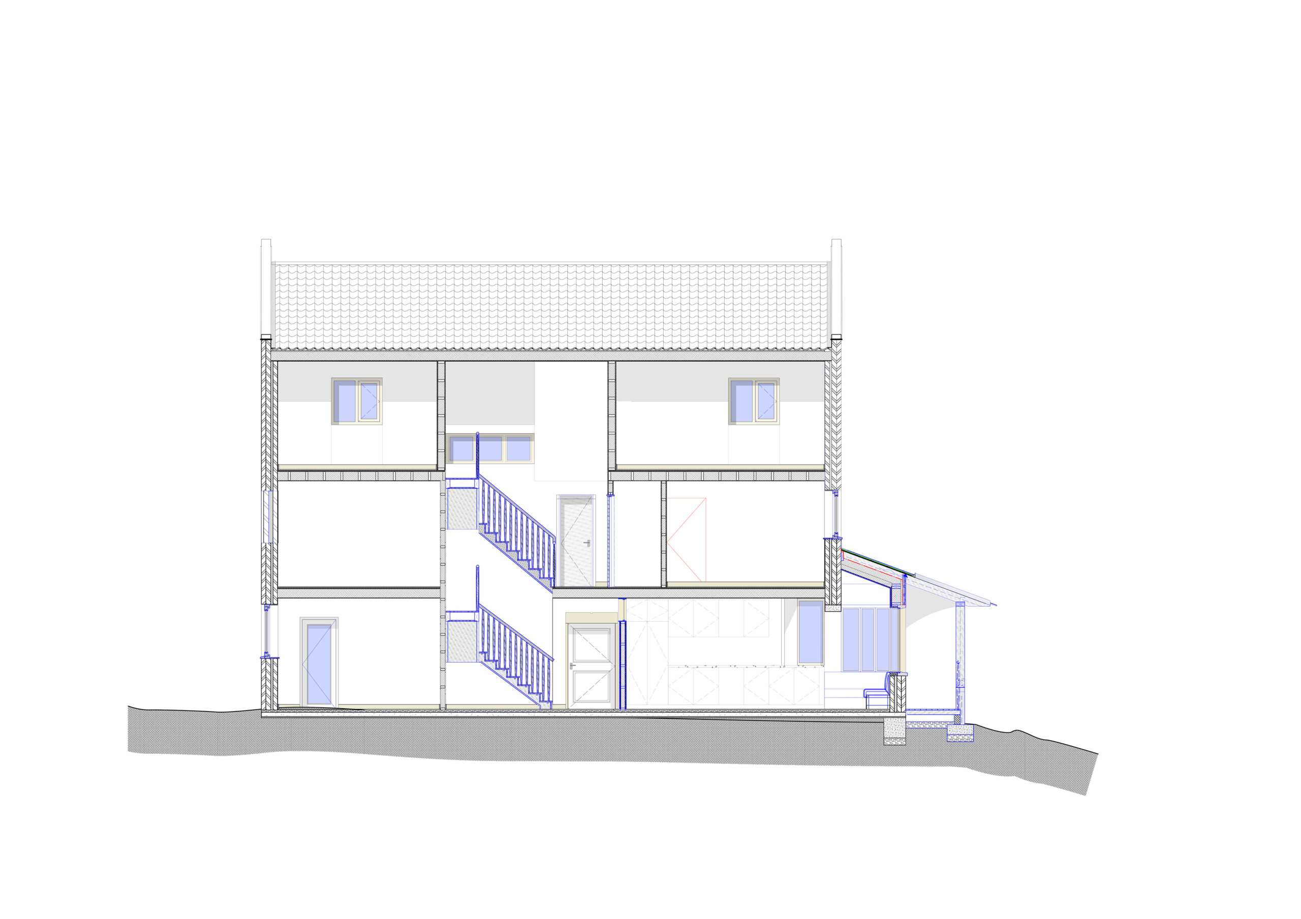 Alexander Hills Architects