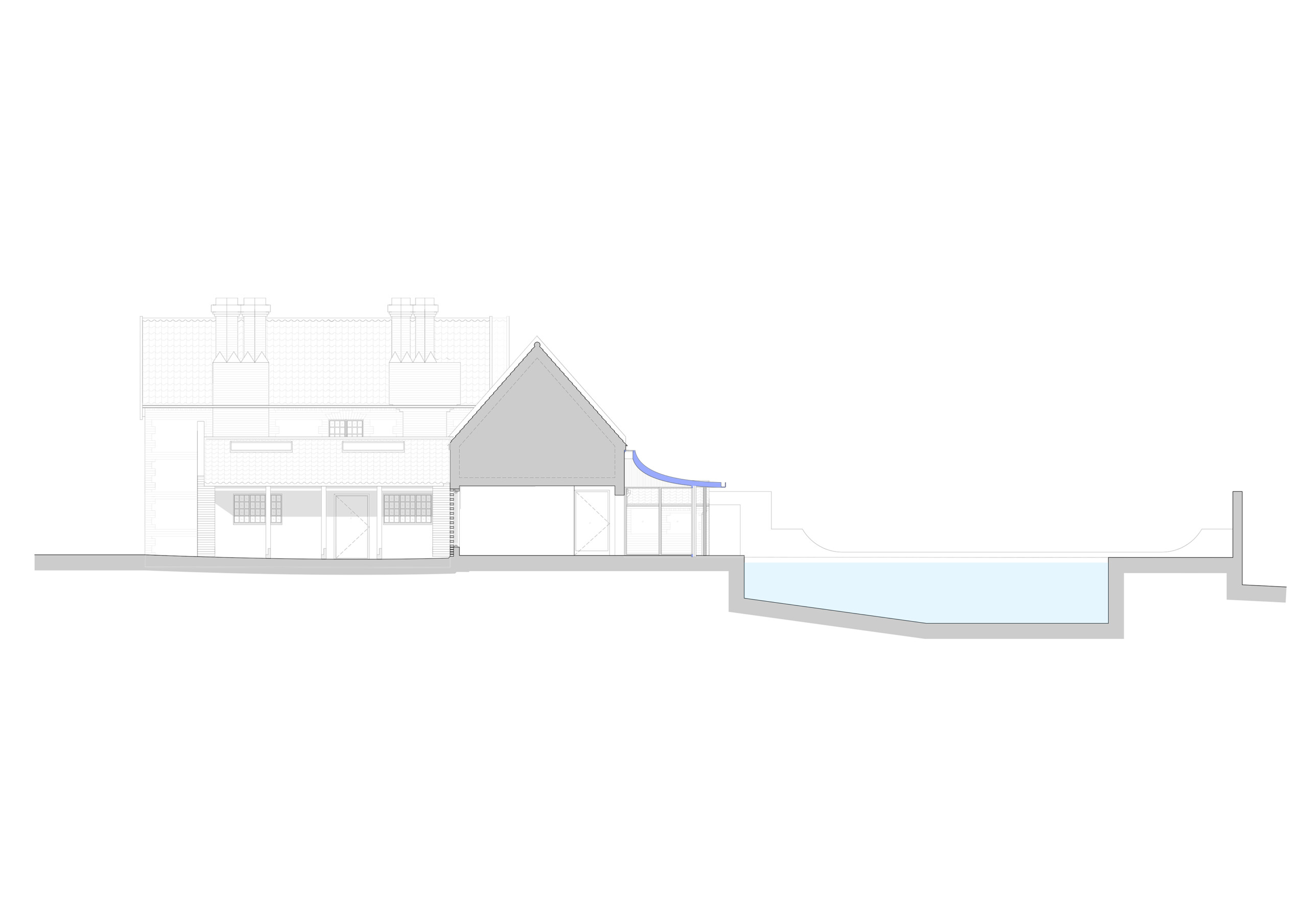 Alexander Hills Architects