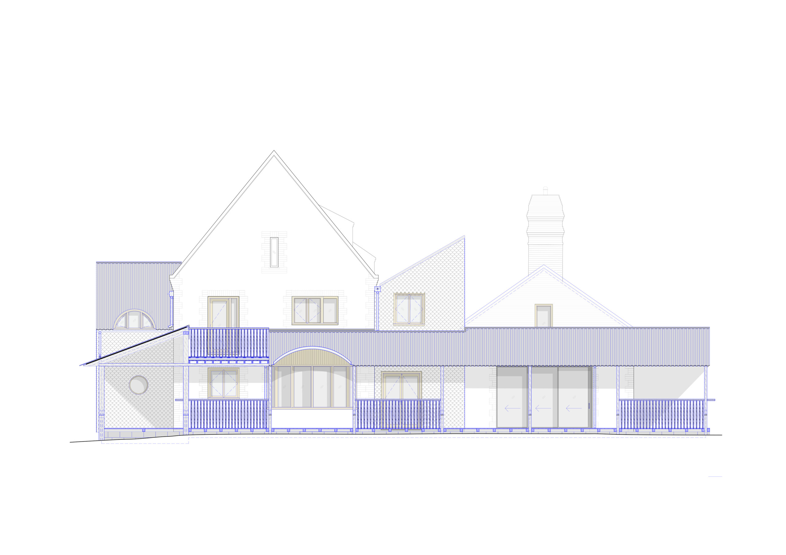 Alexander Hills Architects