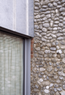 Alexander Hills Architects