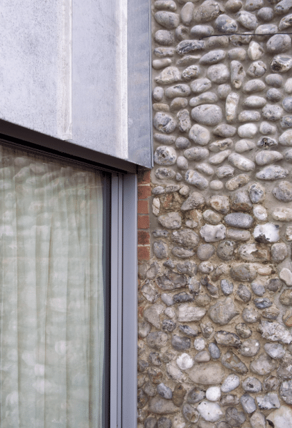 Alexander Hills Architects | Architect Hackney & Norfolk