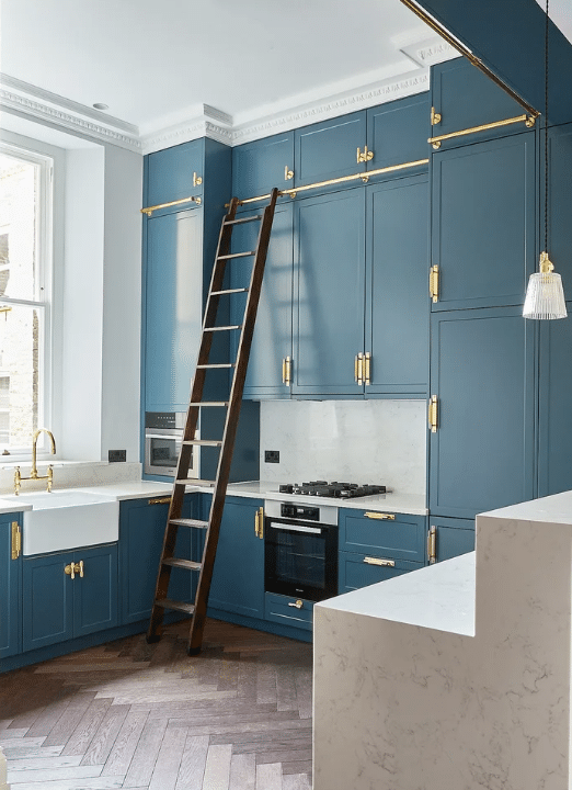 Alexander Hills Architects | Architect Hackney & Norfolk