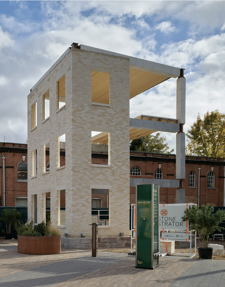 Alexander Hills Architects | Architect Hackney & Norfolk